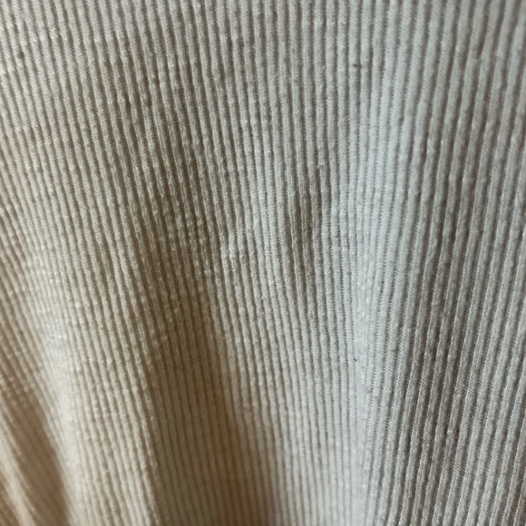 Free People Racerback Tank - Picture 4 of 4